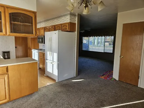 1730 Roberts Road Medford OR 97504