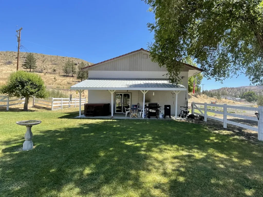32311 Highway 19-207 Spray OR 97874