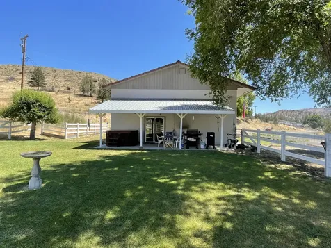 32311 Highway 19-207 Spray OR 97874