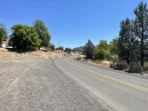 32311 Highway 19-207 Spray OR 97874