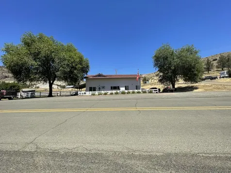 32311 Highway 19-207 Spray OR 97874