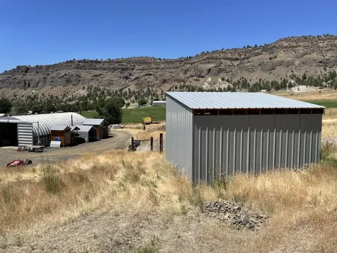 32311 Highway 19-207 Spray OR 97874