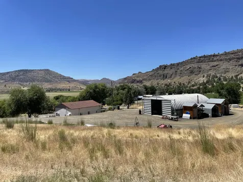 32311 Highway 19-207 Spray OR 97874