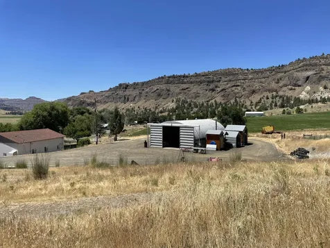 32311 Highway 19-207 Spray OR 97874
