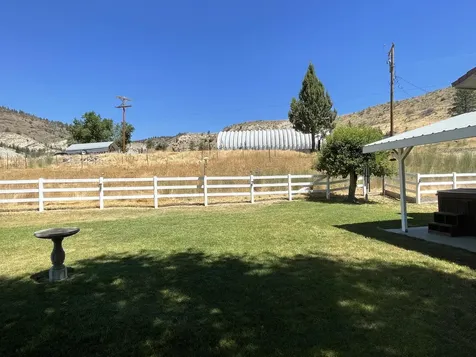 32311 Highway 19-207 Spray OR 97874