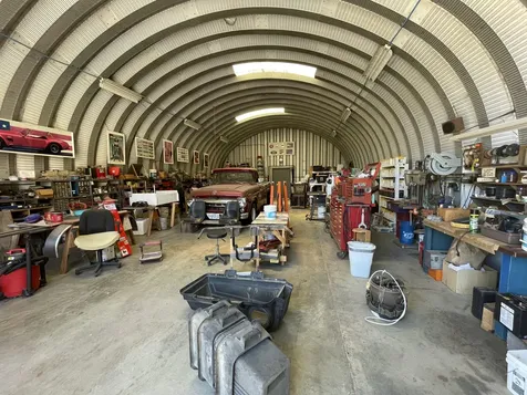 32311 Highway 19-207 Spray OR 97874