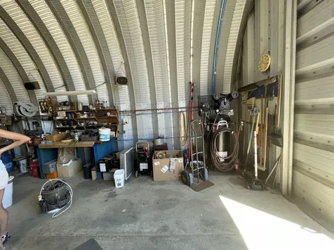 32311 Highway 19-207 Spray OR 97874