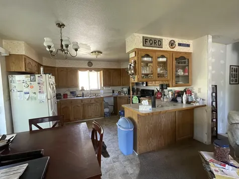 32311 Highway 19-207 Spray OR 97874