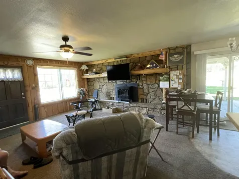 32311 Highway 19-207 Spray OR 97874