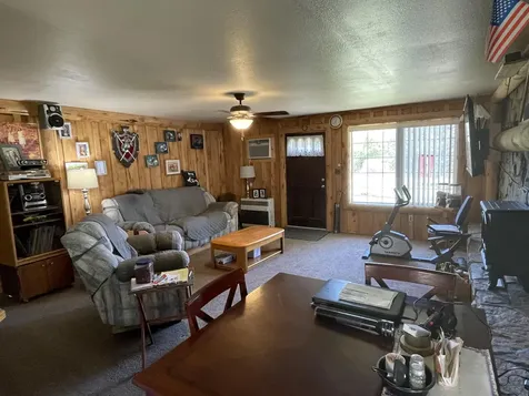 32311 Highway 19-207 Spray OR 97874