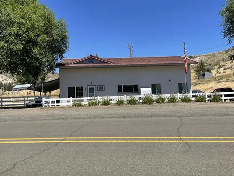 32311 Highway 19-207 Spray OR 97874