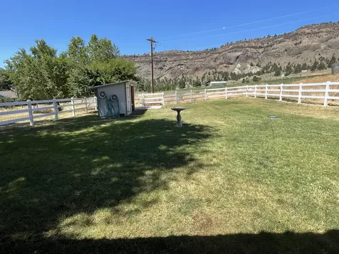 32311 Highway 19-207 Spray OR 97874