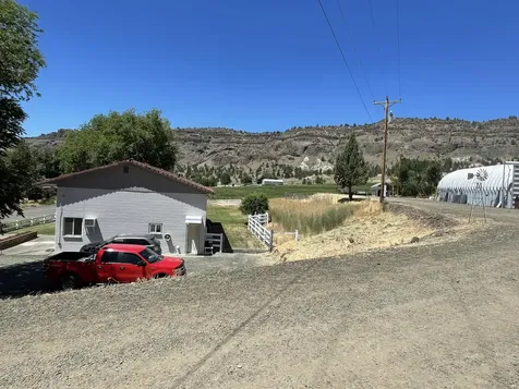 32311 Highway 19-207 Spray OR 97874