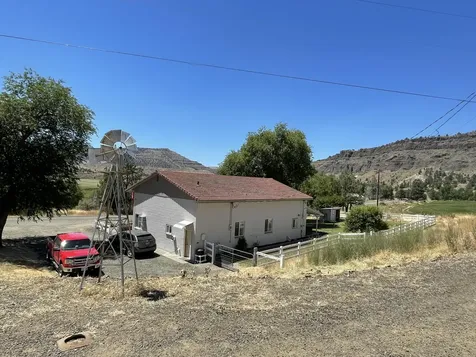 32311 Highway 19-207 Spray OR 97874