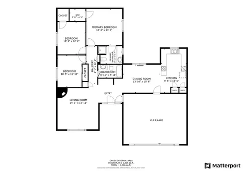 2569 Delmar Way Medford OR 97504