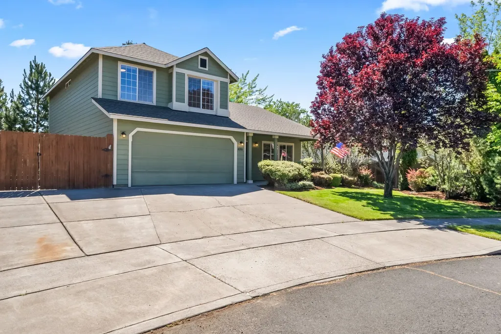 63110 Watercress Way Bend OR 97701