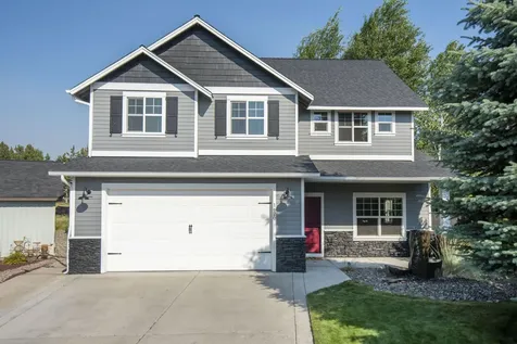1620 NW Larch Tree Court Redmond OR 97756