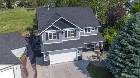 1620 NW Larch Tree Court Redmond OR 97756