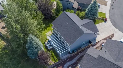 1620 NW Larch Tree Court Redmond OR 97756