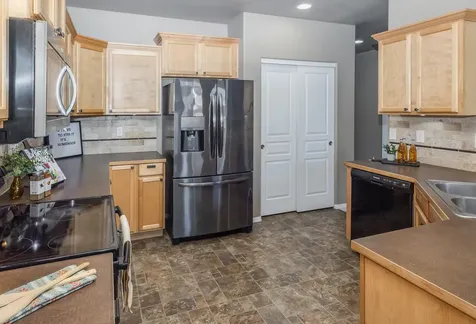 1077 SE 6th Street Bend OR 97702