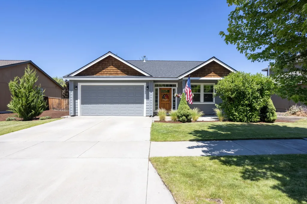 20580 Scarlet Sage Way Bend OR 97702