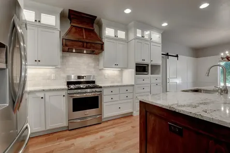 3767 Sunleaf Avenue Medford OR 97504