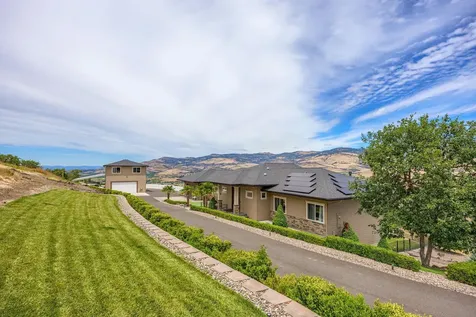 1900 Ashland Mine Road Ashland OR 97520