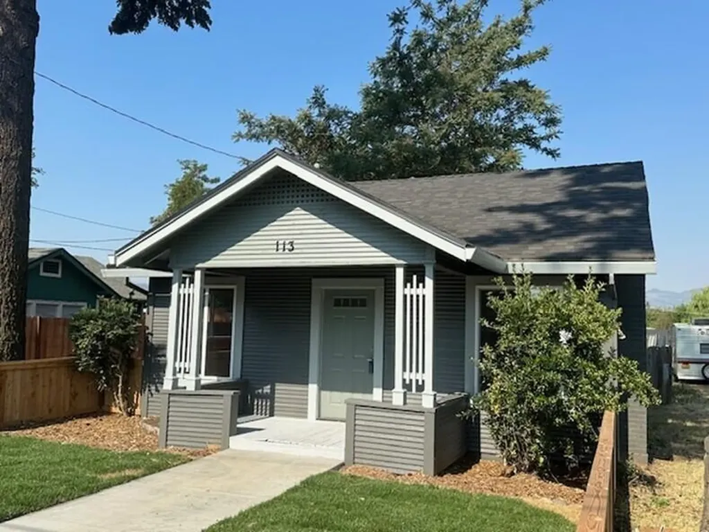 113 Kenwood Avenue Medford OR 97501
