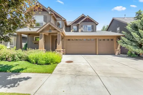 424 NW 29th Street Redmond OR 97756