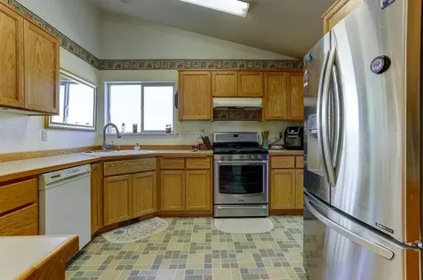 2250 NW Jackpine Court Redmond OR 97756