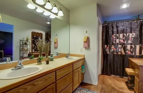 2250 NW Jackpine Court Redmond OR 97756