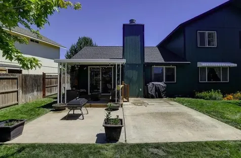 2250 NW Jackpine Court Redmond OR 97756