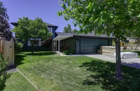 2250 NW Jackpine Court Redmond OR 97756