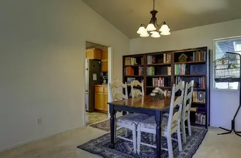 2250 NW Jackpine Court Redmond OR 97756
