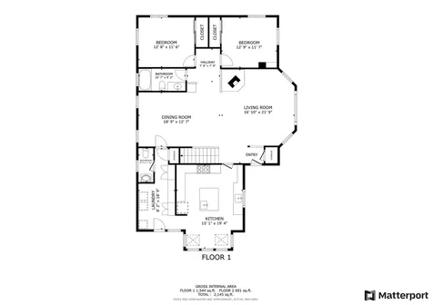955 Penny Drive Ashland OR 97520