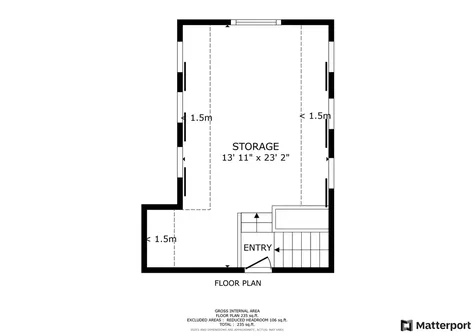 955 Penny Drive Ashland OR 97520