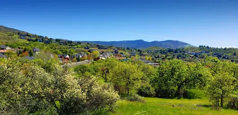 4195 Rachel Way Medford OR 97504