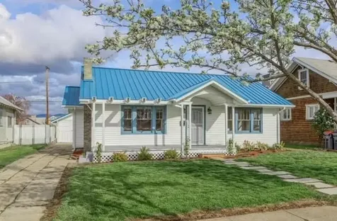 26 Rose Avenue Medford OR 97501