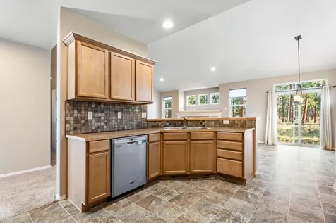 1630 W Williamson Avenue Sisters OR 97759