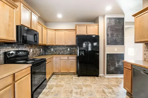 1630 W Williamson Avenue Sisters OR 97759
