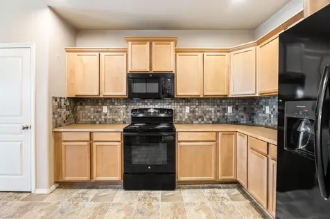 1630 W Williamson Avenue Sisters OR 97759