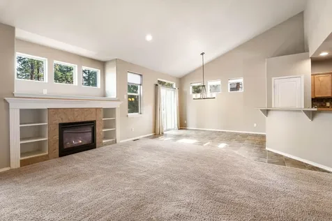 1630 W Williamson Avenue Sisters OR 97759