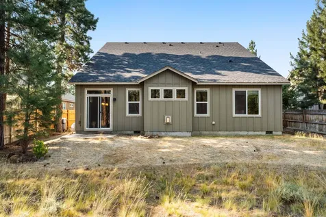 1630 W Williamson Avenue Sisters OR 97759