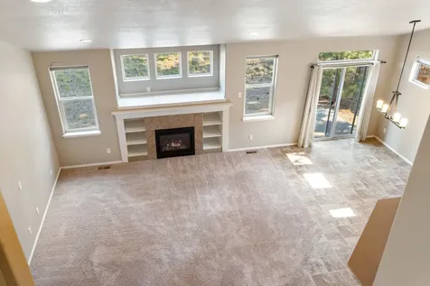 1630 W Williamson Avenue Sisters OR 97759
