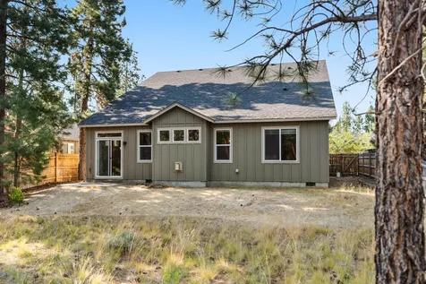 1630 W Williamson Avenue Sisters OR 97759