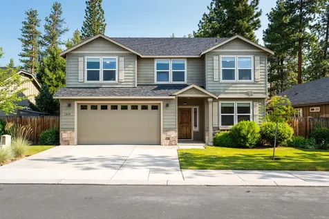 1630 W Williamson Avenue Sisters OR 97759