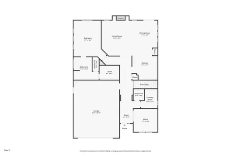 1630 W Williamson Avenue Sisters OR 97759