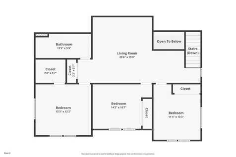 1630 W Williamson Avenue Sisters OR 97759