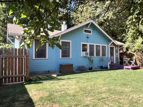 390 W Park Street Grants Pass OR 97527
