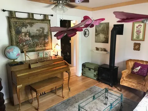 390 W Park Street Grants Pass OR 97527